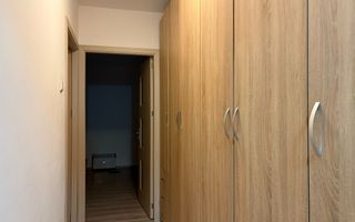 Apartament cu doua camere, zona Piata Resita, 90.000€ - Poză 9