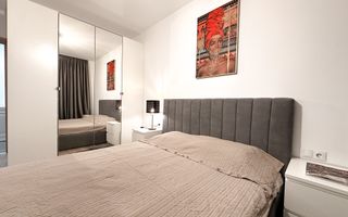 Apartament 2 camere de închiriat – Grand Park Pipera | Iancu Nicolae - Poză 8