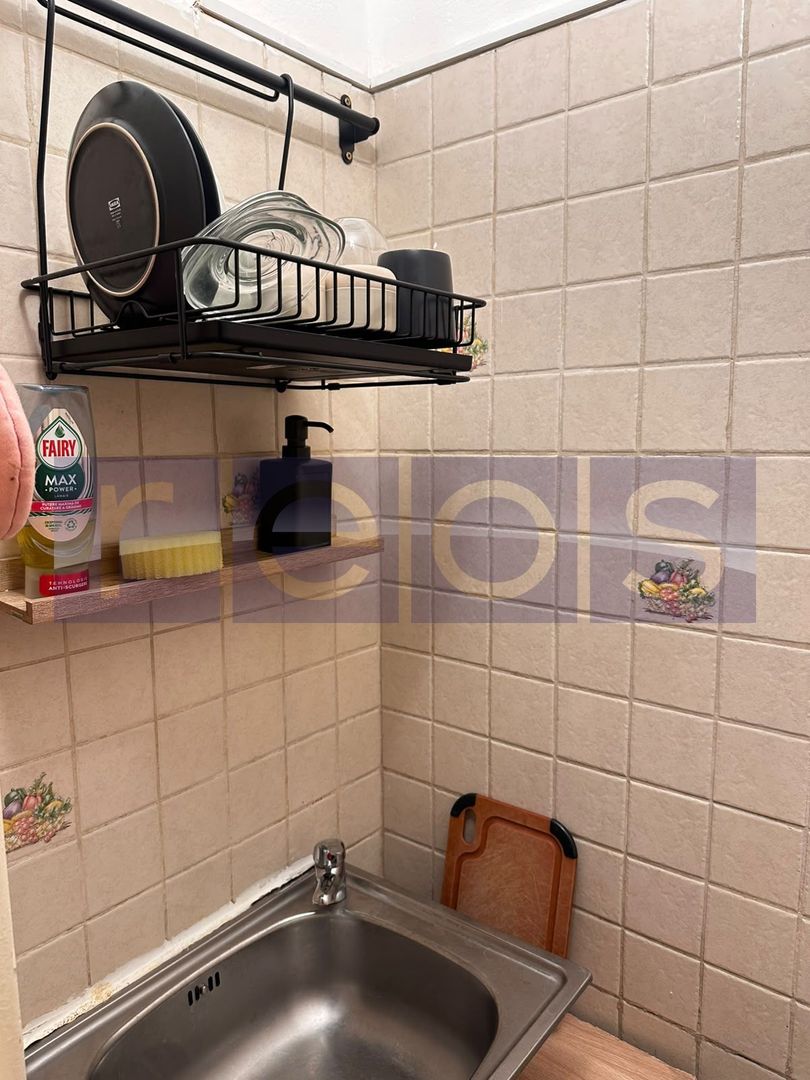 VANZARE APARTAMENT 2 CAMERE | BLV CAROL | TERASA | 42MP | MOBILAT - Poză 8