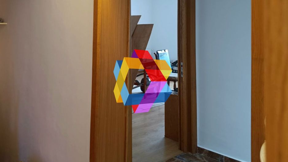 Apartament 3 camere de vânzare-structura mare, zona Astra - 99 mp - plus-imo.ro - Poză 5