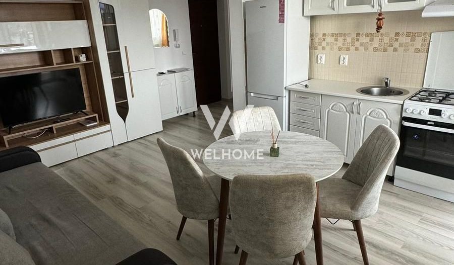 Apartament modern 2 camere + birou - Poză 1