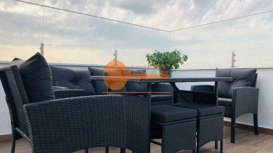 Penthouse 13 Septembrie ( terasa 37.5 mp ) - Poză 3