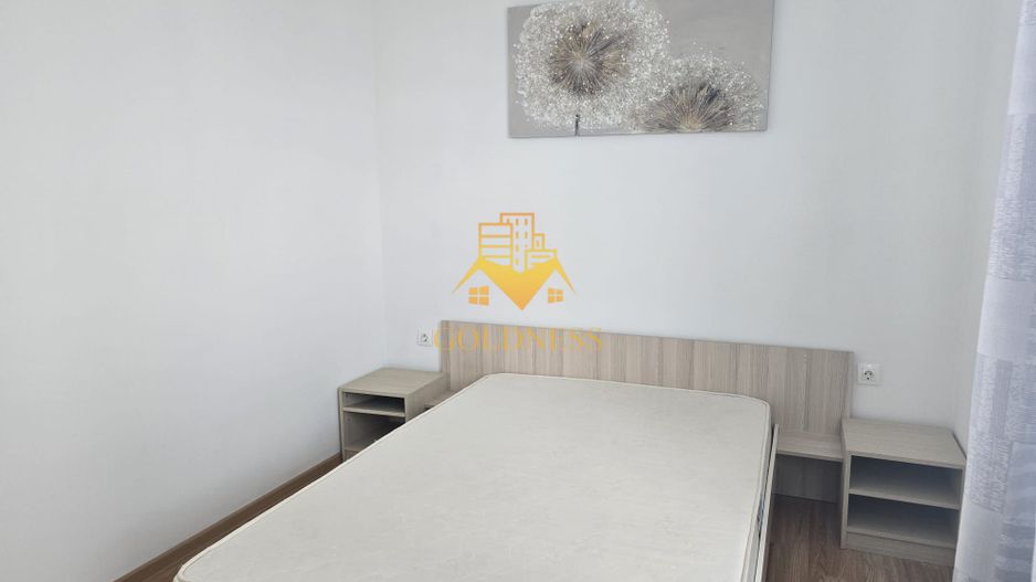2 camere decomandate, modern, parcare, Cartierul Buna Ziua, Zona Audi - Poză 5