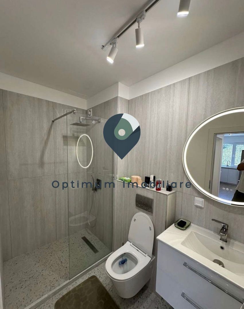 Apartament 2 camere de inchiriat in Floresti, zona Parc Poligon ! - Poză 7