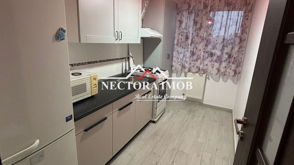 NECTORA IMOB-Apartament 2 camere, Prima Premium Sucevei, 60 mp, utilat - Poză 7