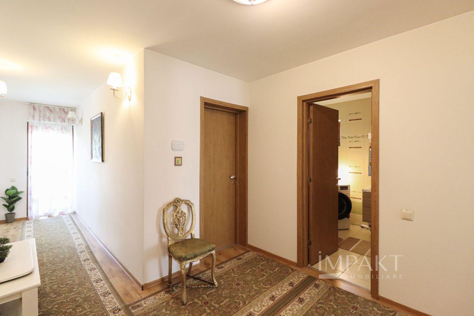 Casa individuala superba de vanzare, cartier Andrei Muresanu! - Poză 45