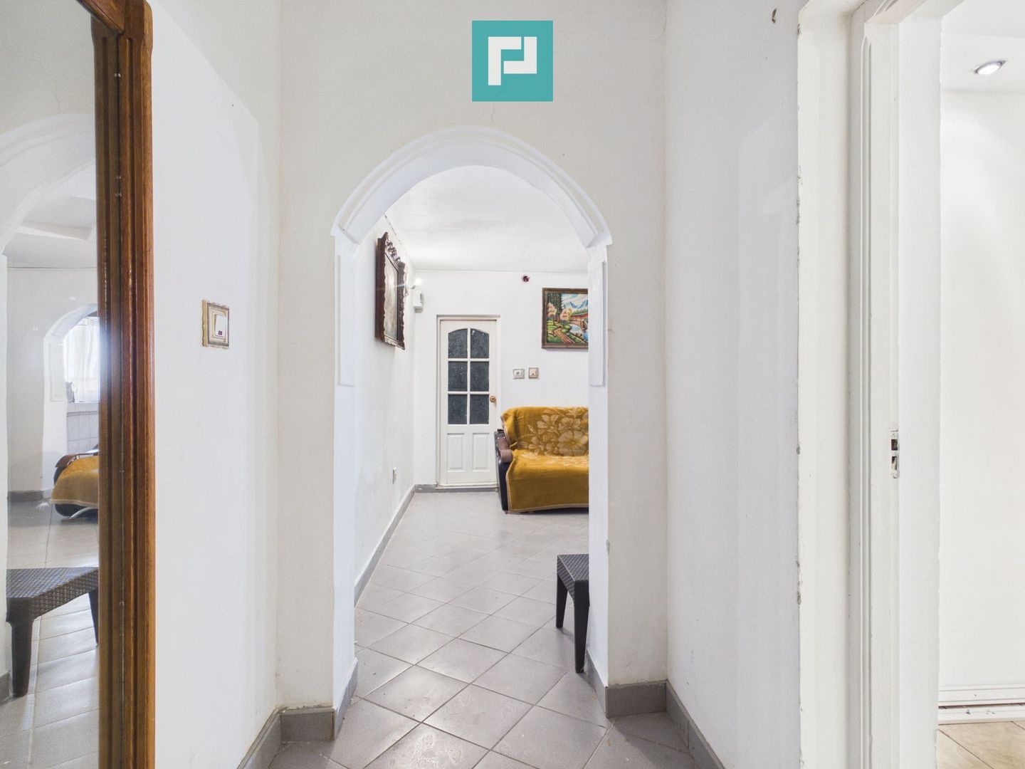 Apartament 3 camere, 100 mp, Bucovăț - Poză 13