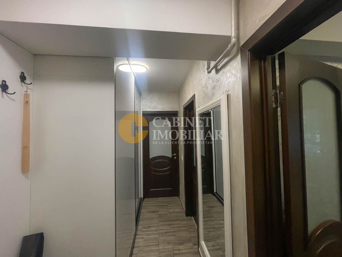 Apartament 2 camere decomandat Sun City - Poză 4