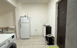2 camere I Sos Stefan cel Mare I Etaj 1/8 I Bloc 1982 - Poză 17