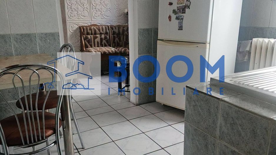 Apartament 3 camere Traian | Etaj 3 | Complet mobilat - Poză 5