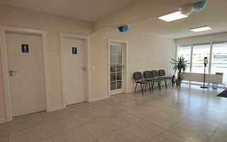 Spațiu comercial pentru birouri – 210 mp – Valea Dâncă, Miroslava - Poză 1