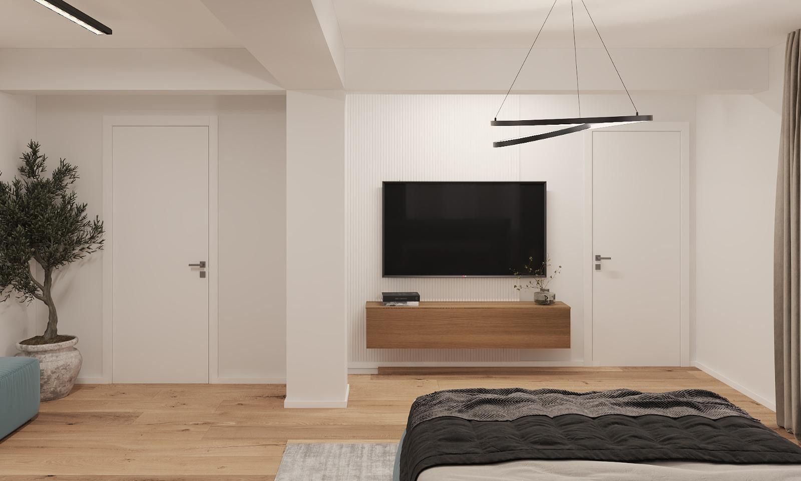 Vilă Spațioasă în Băneasa Residential Park – Lux, Confort și Siguranță în Nord - Poză 15