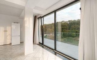 ALEEA TEISANI- BANEASA, CLADIRE MODERNA, SEDIU REPREZENTATIV 376 MP! - Poză 12