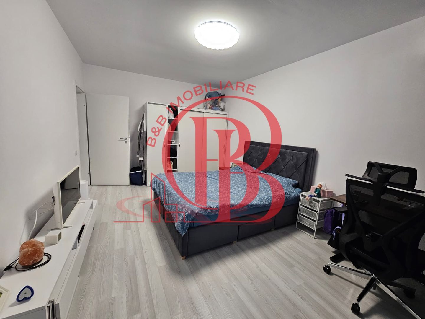 Garsoniera mobilata | Bloc Nou 2024 | Zona Liviu Rebreanu - Poză 2