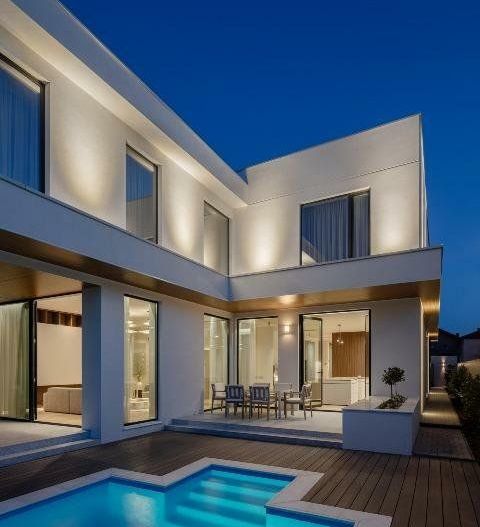 Vila 2025 de vanzare! Zona bd Pipera-Iancu Nicolae - Poză 2