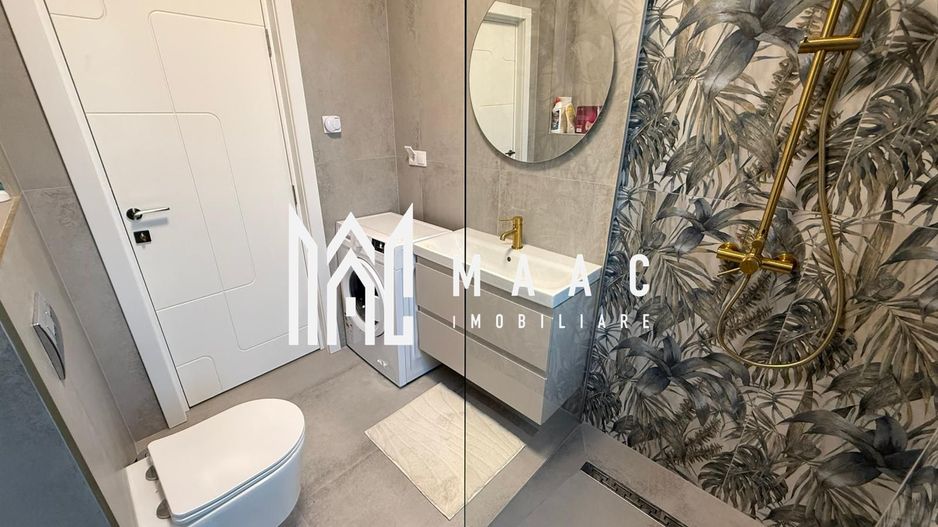 Apartament 2 camere nou | Parcare | Terasa | Lift | Central - Poză 13