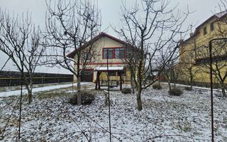 Vilă de vânzare 6 camere – Bănești | Exclusivitate Mirva Imobiliare - Poză 63