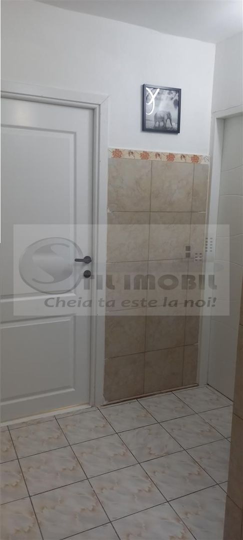 Apartament 2 camere, decomandat, mobilat și utilat – CUG (BRD) - Poză 4