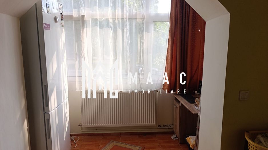 Garsonieră de vânzare Sibiu | Terezian | 32 mp | parter - Poză 13