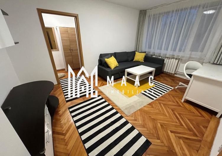 Apartament 2 Camere | 2 Locuri De Parcare | Zona Trei Stejari - Poză 2