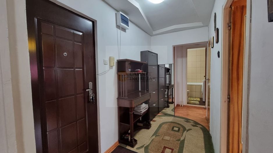 2 Camere | Parcul Sebastian | Etaj Intermediar | Fără Risc - Poză 3