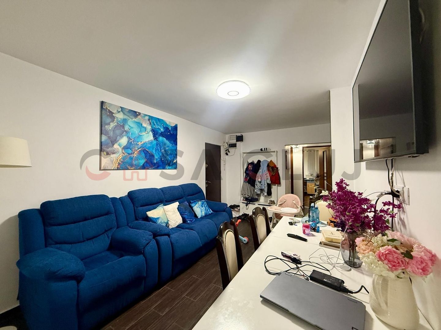 Decomandat, la cheie, Kaufland Măraști! - Poză 10