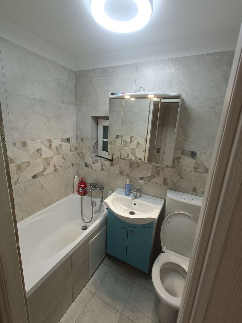 Apartament cu doua camere. Brancoveanu, 62.000€ - Poză 7