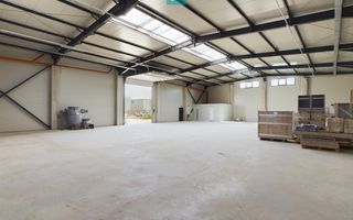 Spațiu industrial/ depozitare, Pantelimon DN3 - Poză 4