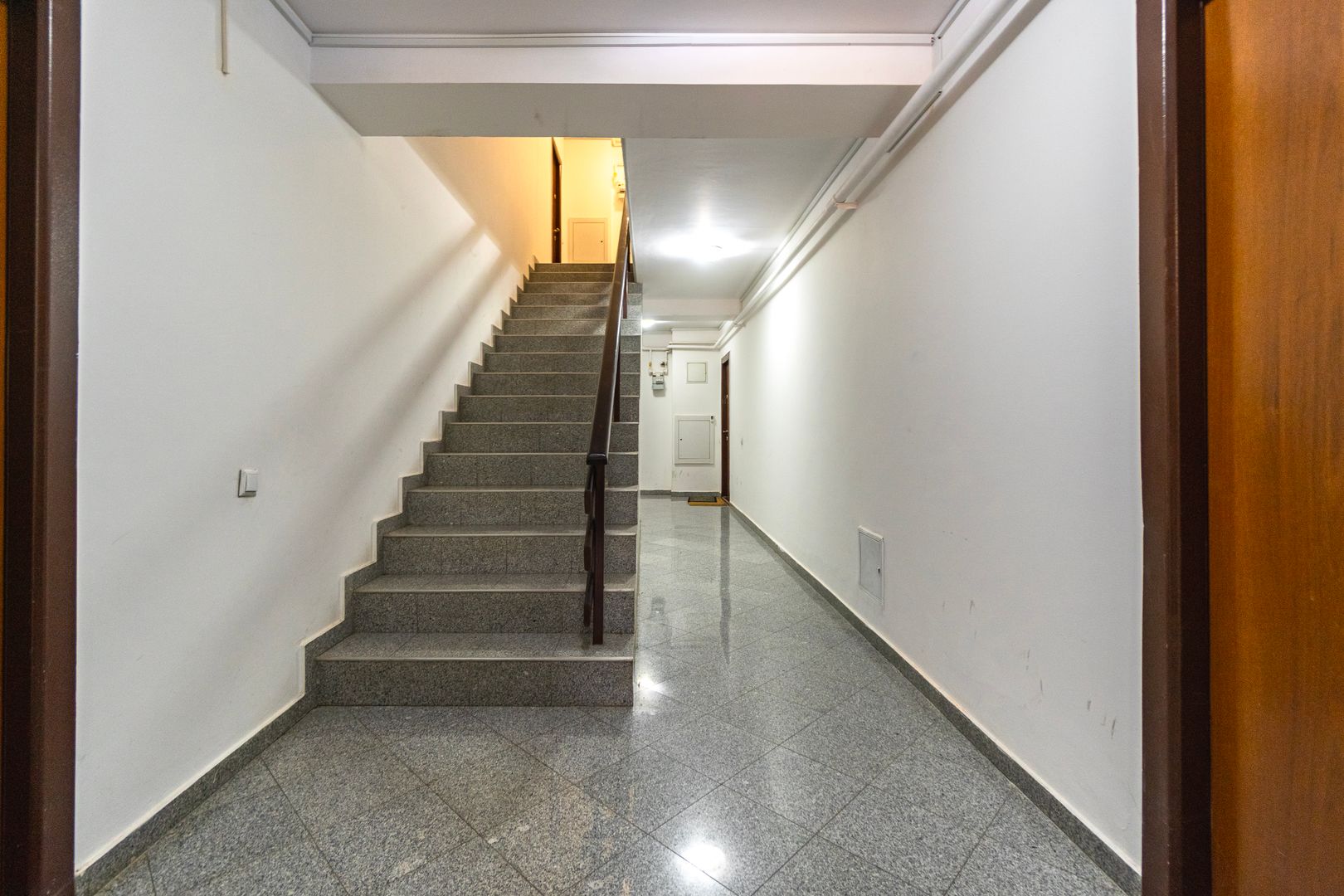 De închiriat apartament 2 camere| Str. Ioan Socec | Mobilat | - Poză 16