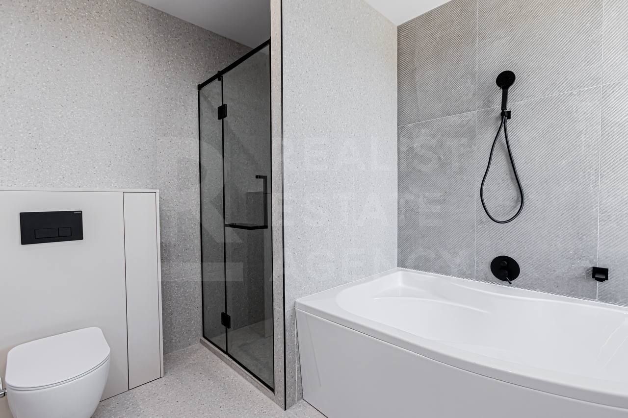 Vânzare, townhouse, 3 camere, 160 mp, Goianul Nou - Poză 15