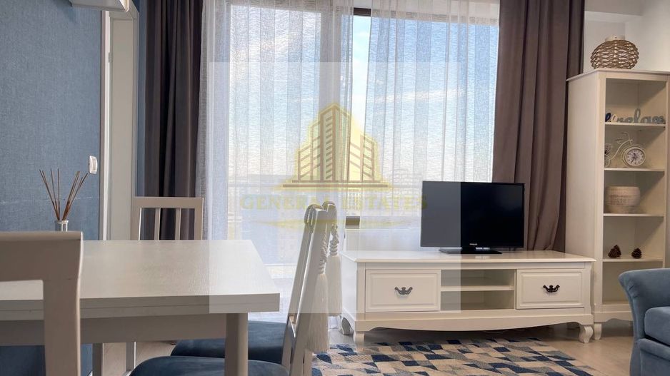 Apartament 2 camere - complet mobilat si utilat - Poză 2