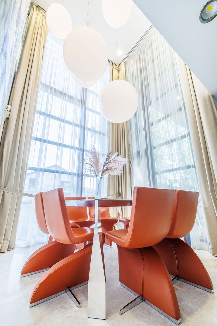 O CASA  PREMIUM-Drumul Taberei / Valea Oltului/ Valea Argesului - Poză 32