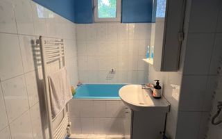 Apartament 2 camere, 46 mp, decomandat – mobilat și utilat - Poză 11