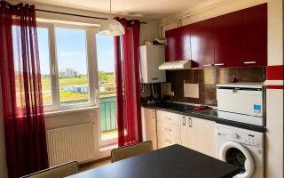Apartament 3 camere | Etaj 2 | Loc de Parcare | Magnolia - Poză 5