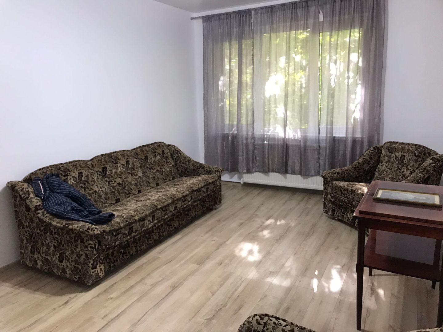 Apartament 3 camere – Centru, Str. Domneasca (langa Hotel Mercure) - Poză 2