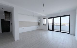 APARTAMENT CU TERASA - Poză 1