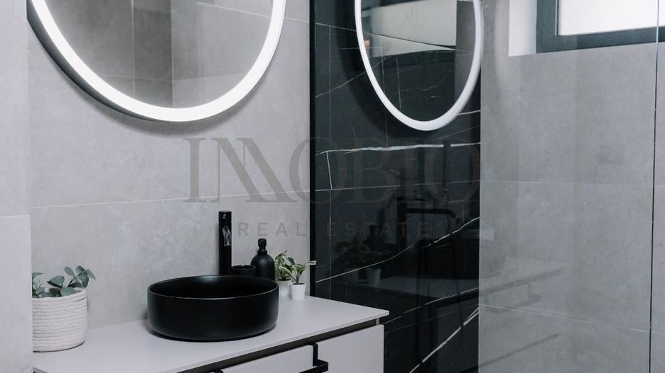 Vila 2 dormitoare + Dressing | Gated Community | First Rent - Poză 9