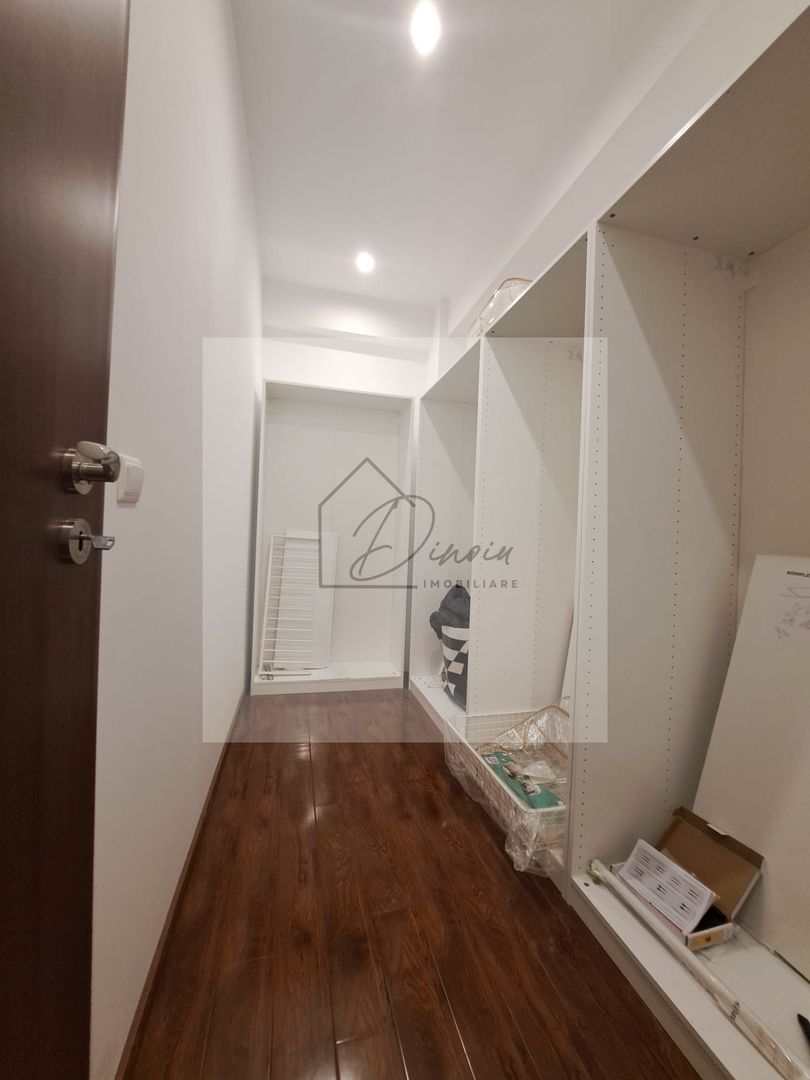 Duplex Bucurestii Noi I 1 min metrou Bazilescu Laminorului I 167mp - Poză 23