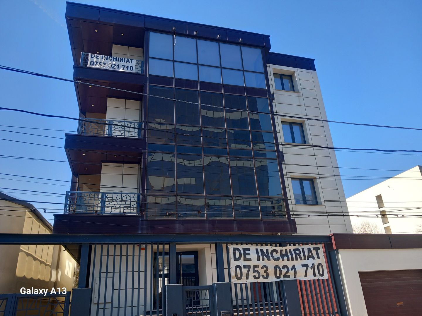 Spațiu de birouri în Bucuresti - Poză 1