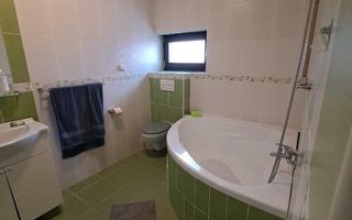 Duplex modern în Borhanci. - Poză 8