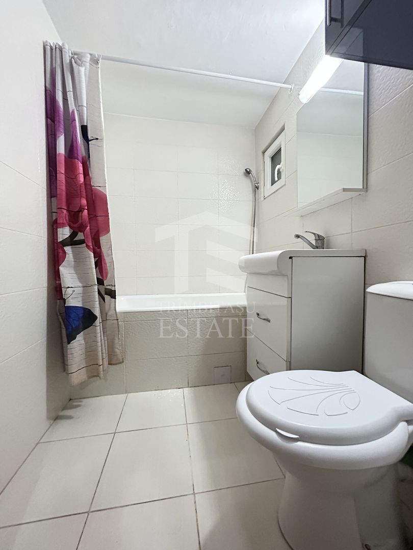 TOMIS III - Apartament 2 camere | decomandat | centrala termica - Poză 6