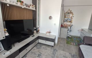 Apartament 2 camere – Bloc nou, Dancu | Parcare proprie | 56,55 mp - Poză 3
