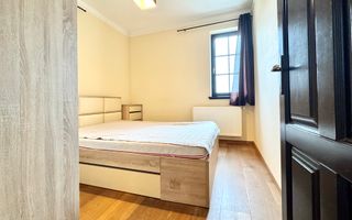 Spațiu, lumină și liniște – 2 Camere în zona Ronat - Poză 13