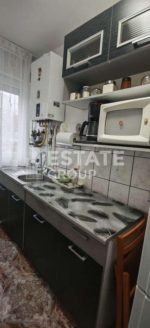 Apartament 2 camere, Judetean, complet mobilat si utilat - Poză 16