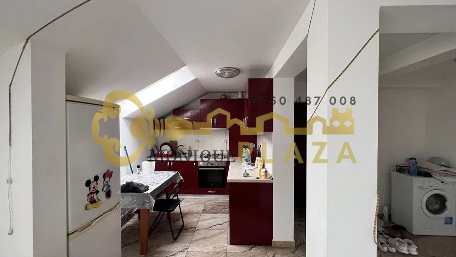 2 Camere | Bloc nou | Zona full acces | CT | Mobilat | Utilat | AC | - Poză 4