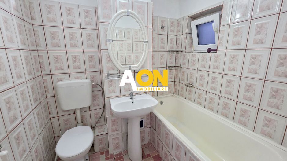Apartament 2 camere, 50 mp utili, renovat, mobilat, utilat - Poză 10