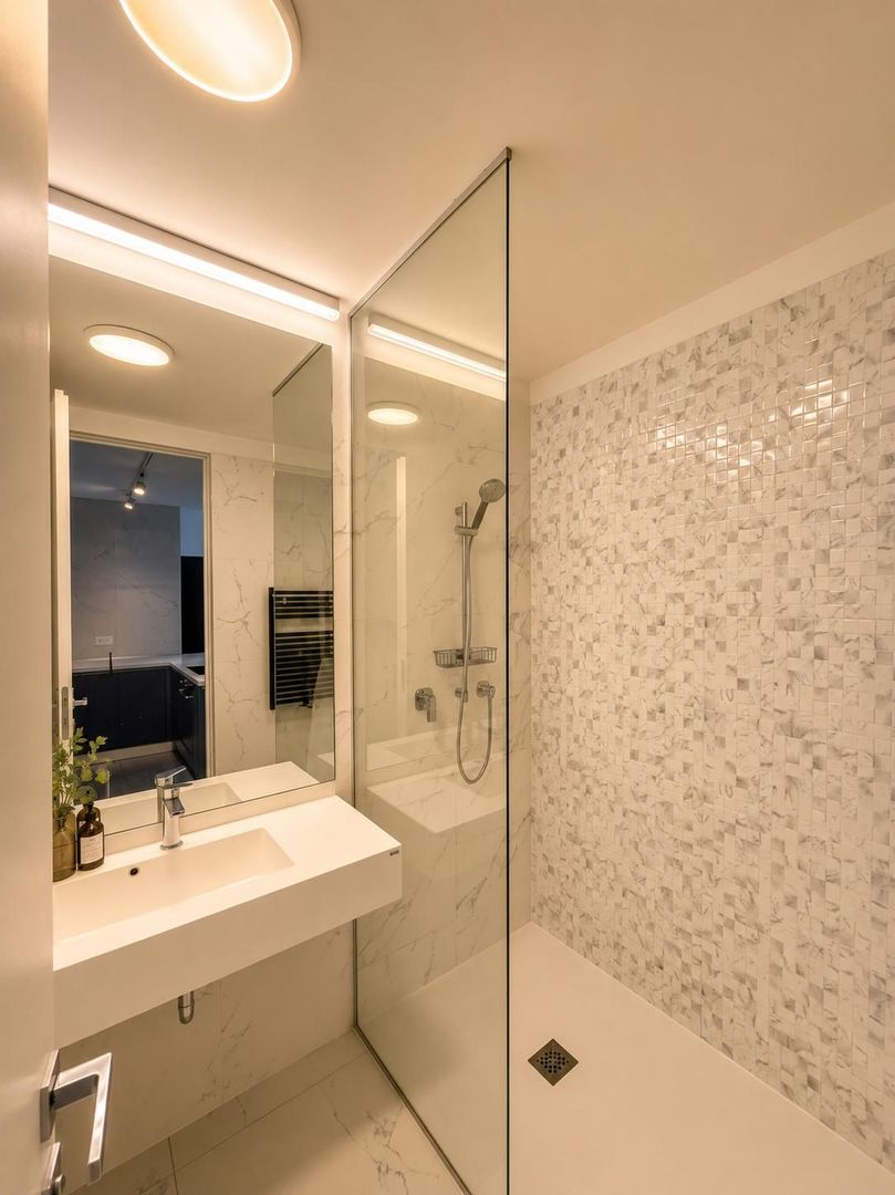 Apartament high-end 2 camere în One Mircea Eliade - Poză 17