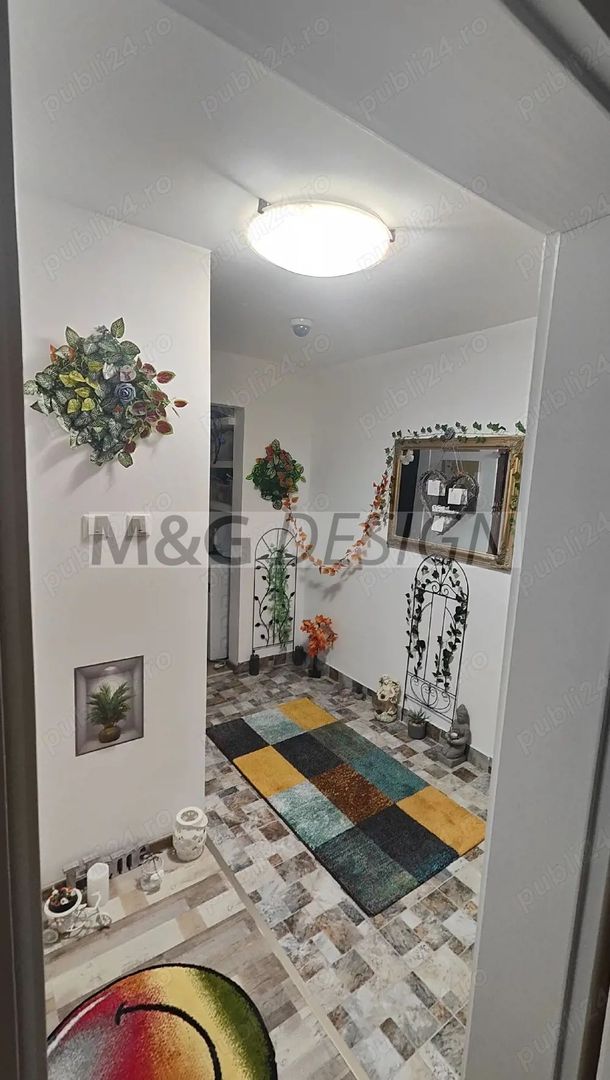 Apartament 2 camere Girocului -Plavat - Poză 9