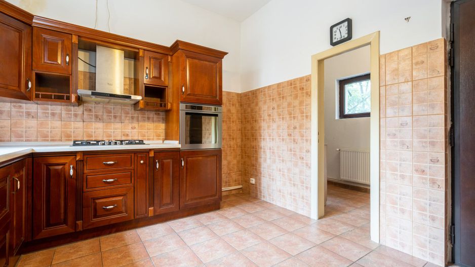 COMISION 0% - Vila 270 mp, teren 343mp renovata,  Floreasca - Stefan cel Mare - Poză 7