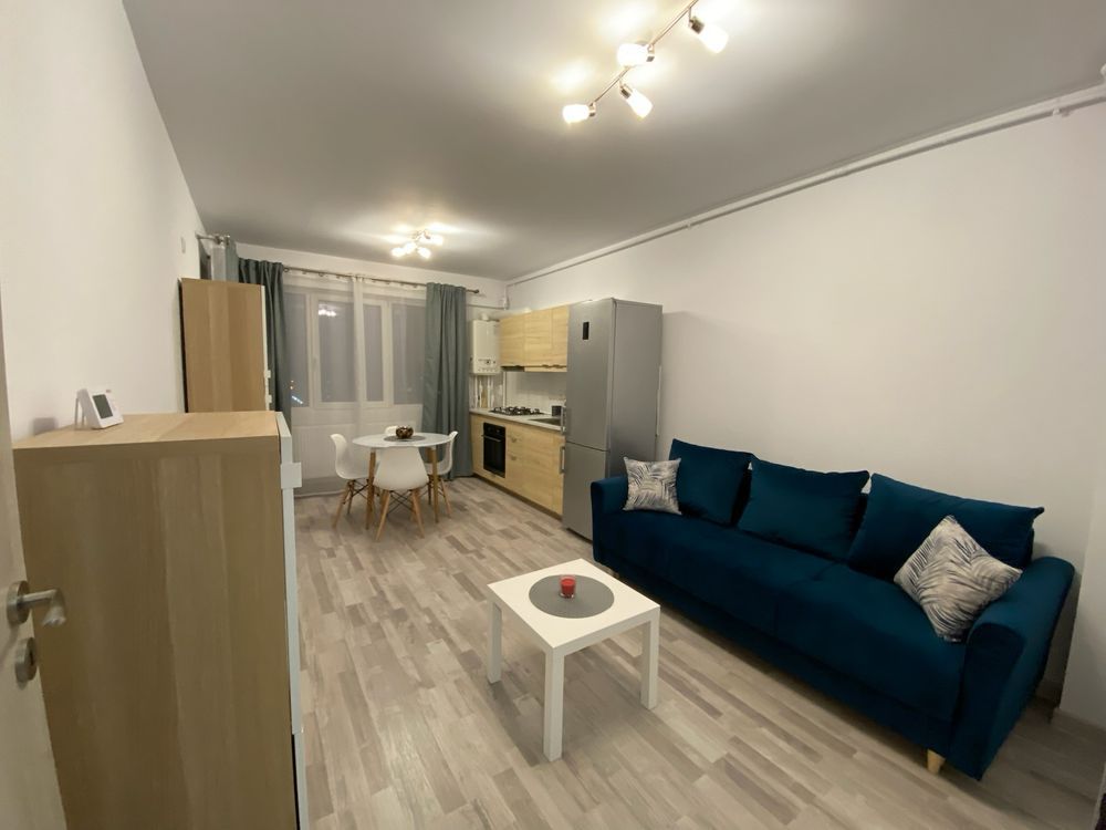 🏡 Studio Premium 2 camere | Parcare inclusă | Rotar Park | Metrou Preciziei - Poză 1